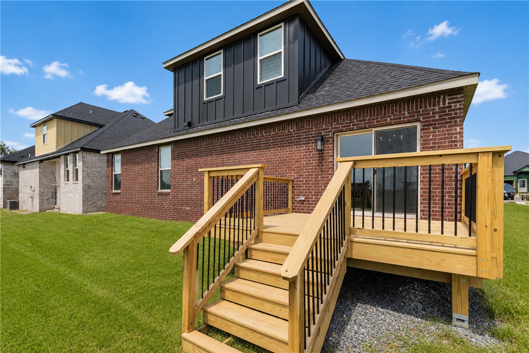 Walnut Grove Sub Ph lll - Residential