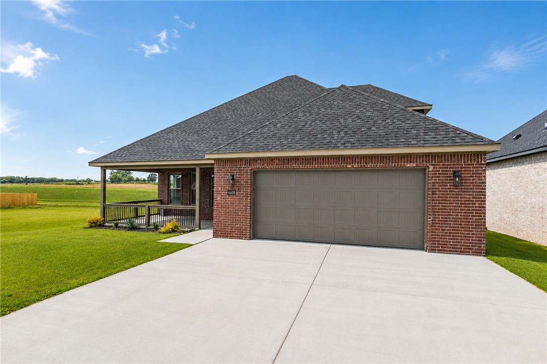 Walnut Grove Sub Ph lll - Residential