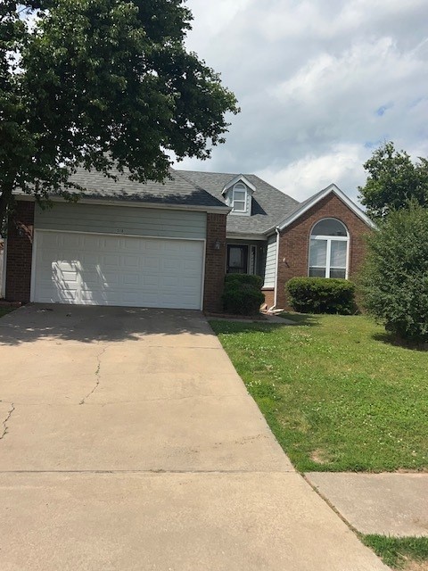 Walnut Grove Add - Residential