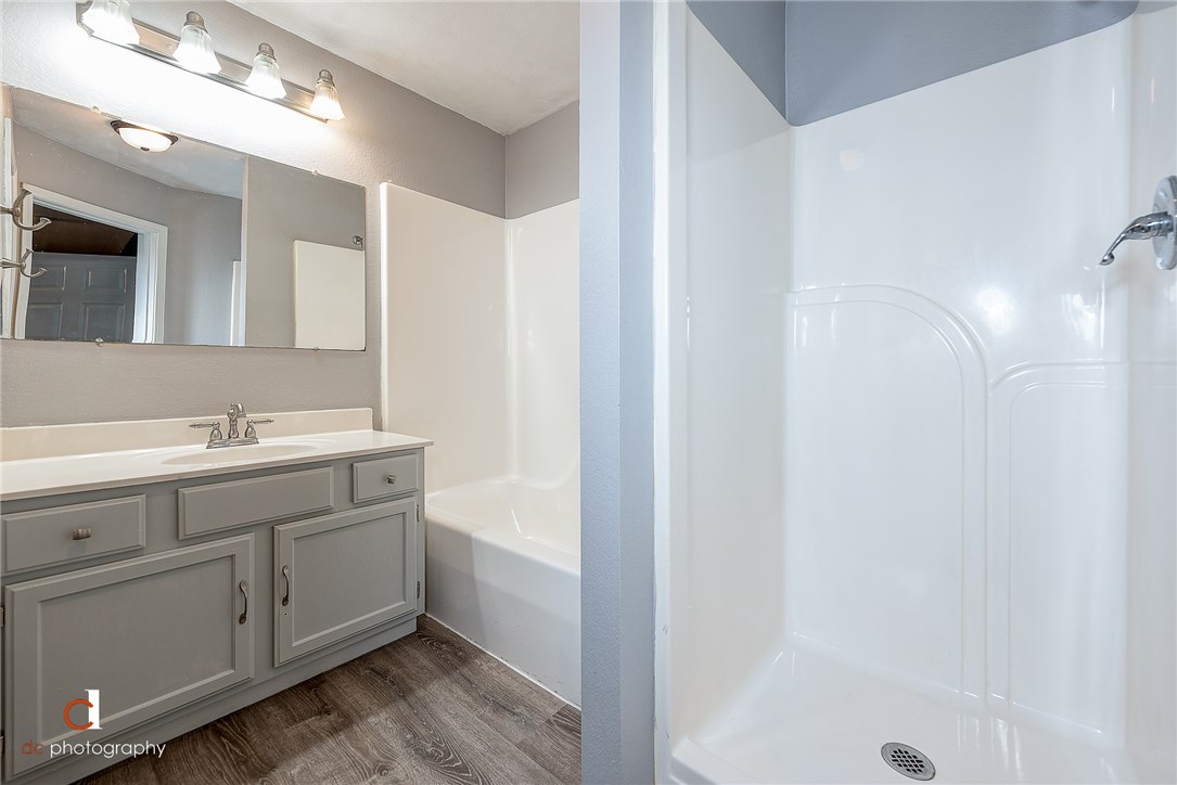 Greenridge - Residential Lease
