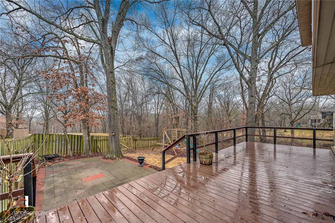 Greenridge - Residential Lease