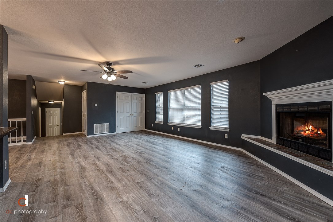 Greenridge - Residential Lease