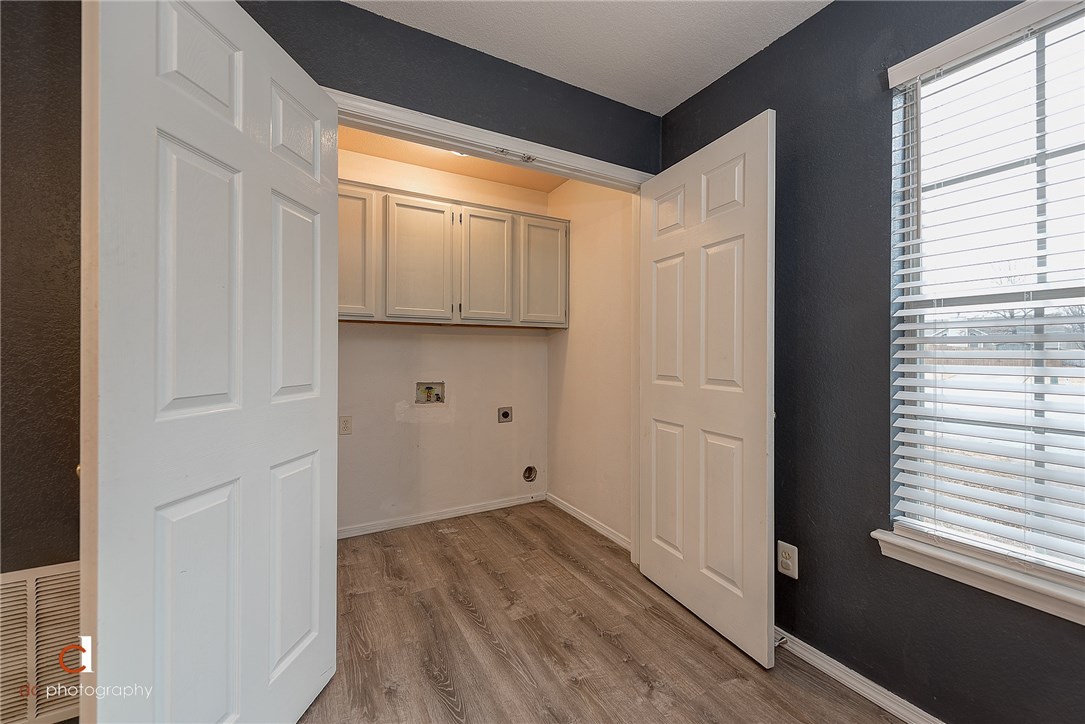 Greenridge - Residential Lease