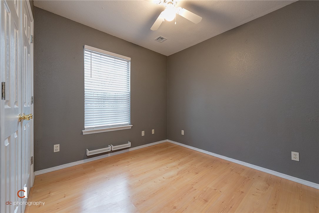 Greenridge - Residential Lease