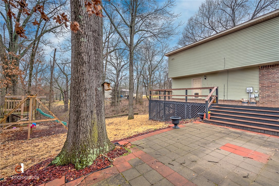 Greenridge - Residential Lease