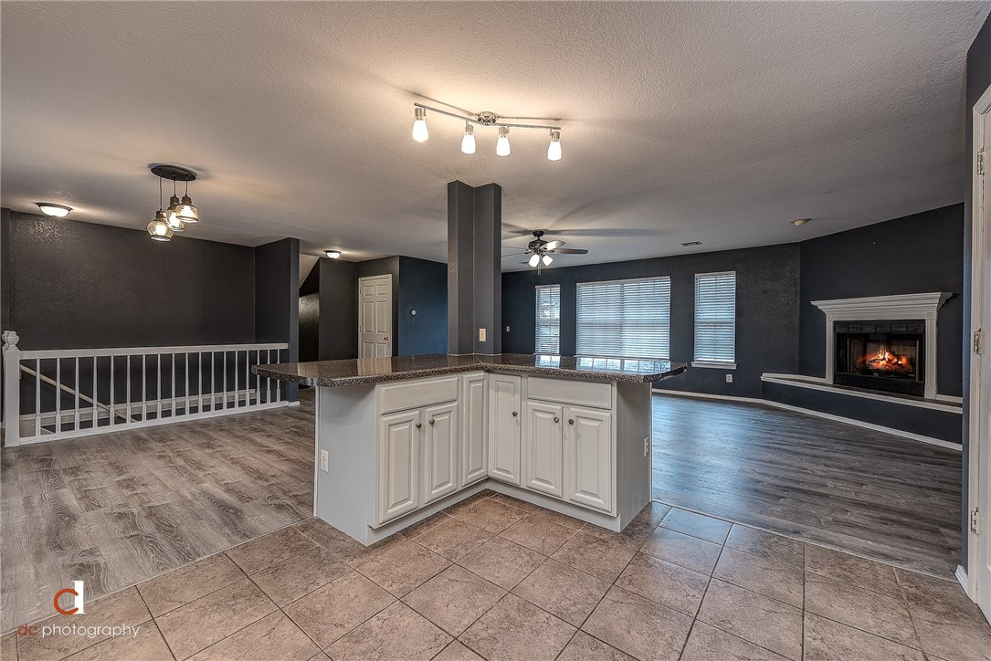 Greenridge - Residential Lease