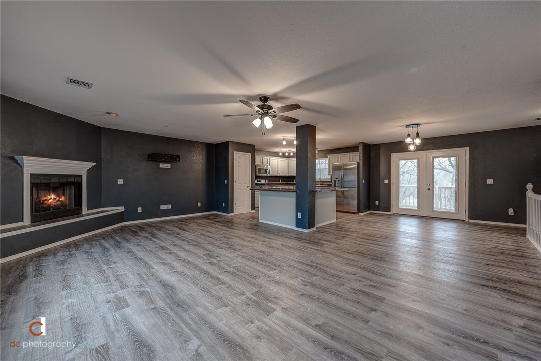 Greenridge - Residential Lease