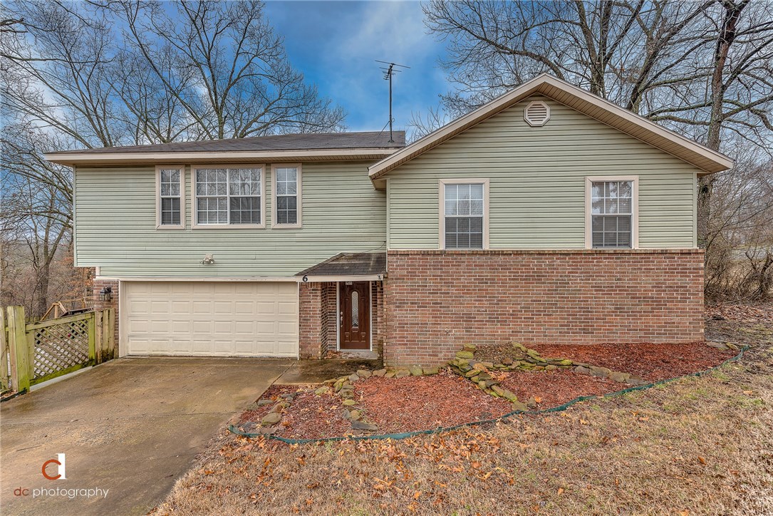 Greenridge - Residential Lease