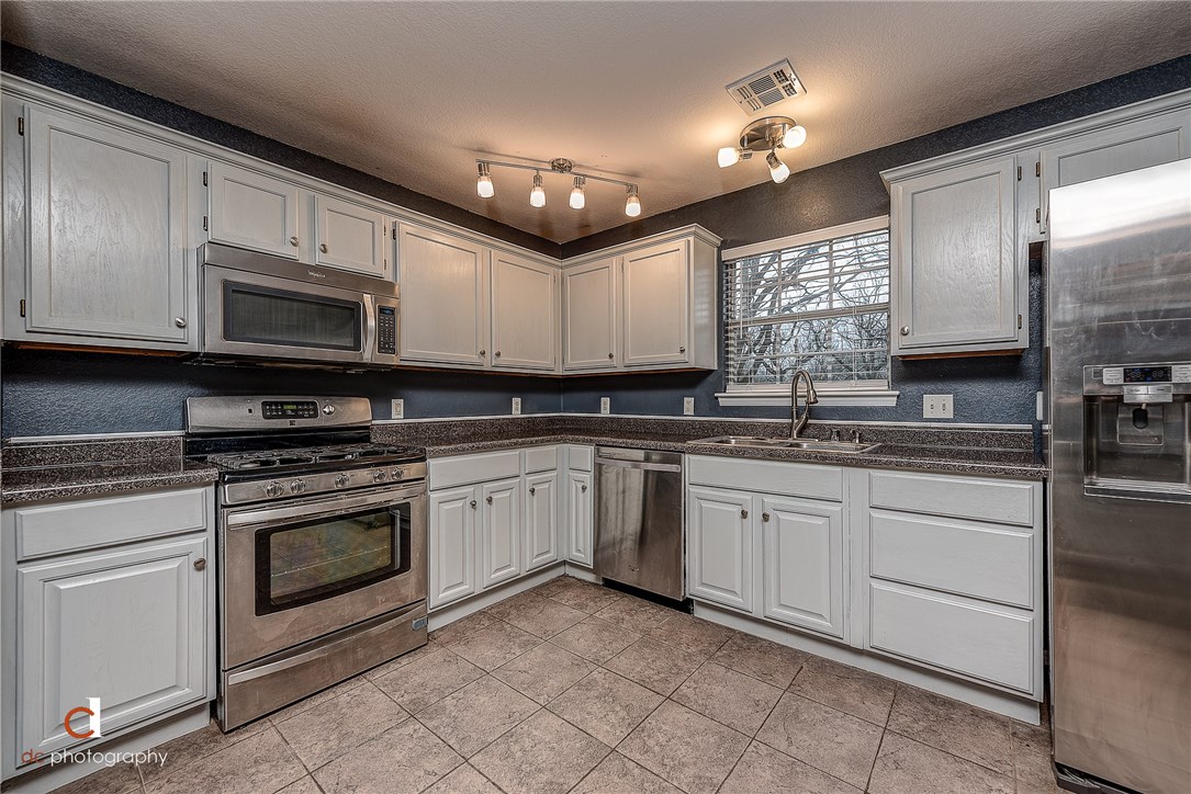 Greenridge - Residential Lease
