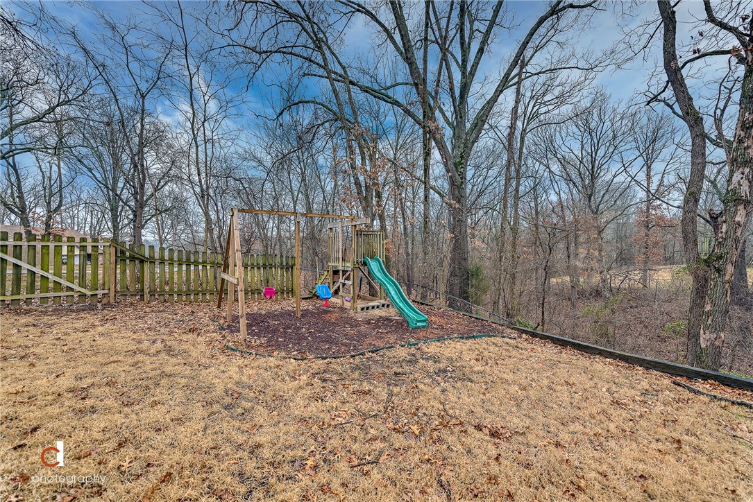 Greenridge - Residential Lease