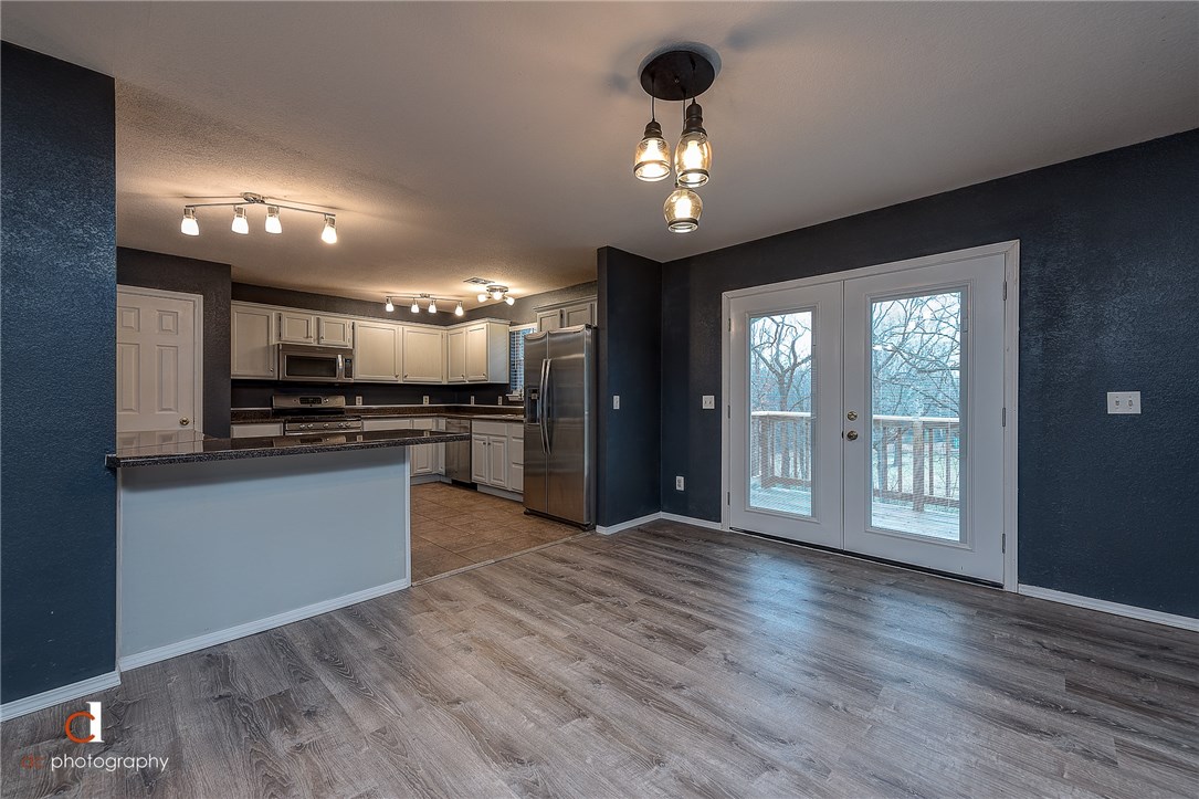 Greenridge - Residential Lease