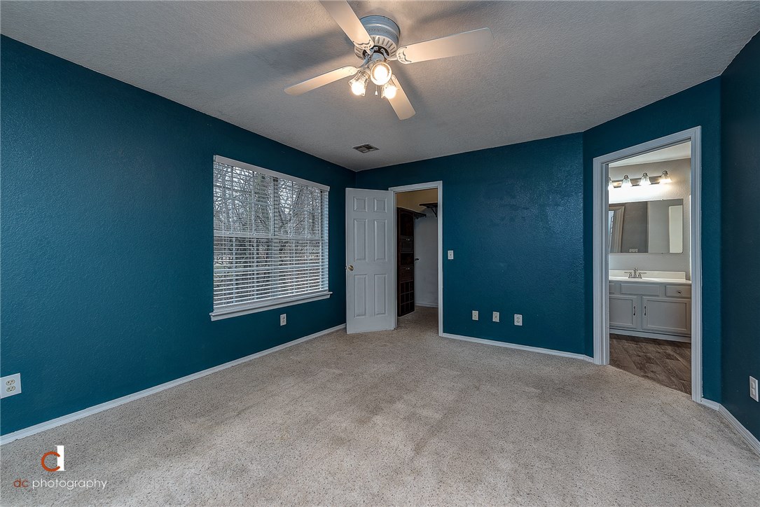 Greenridge - Residential Lease