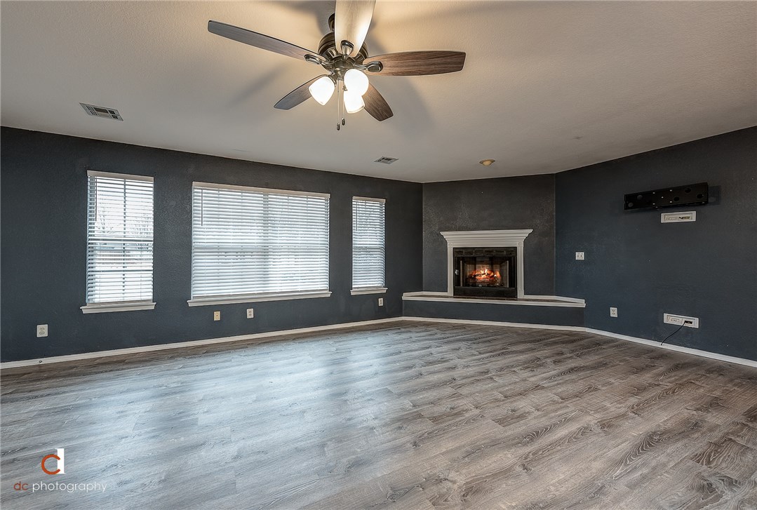 Greenridge - Residential Lease