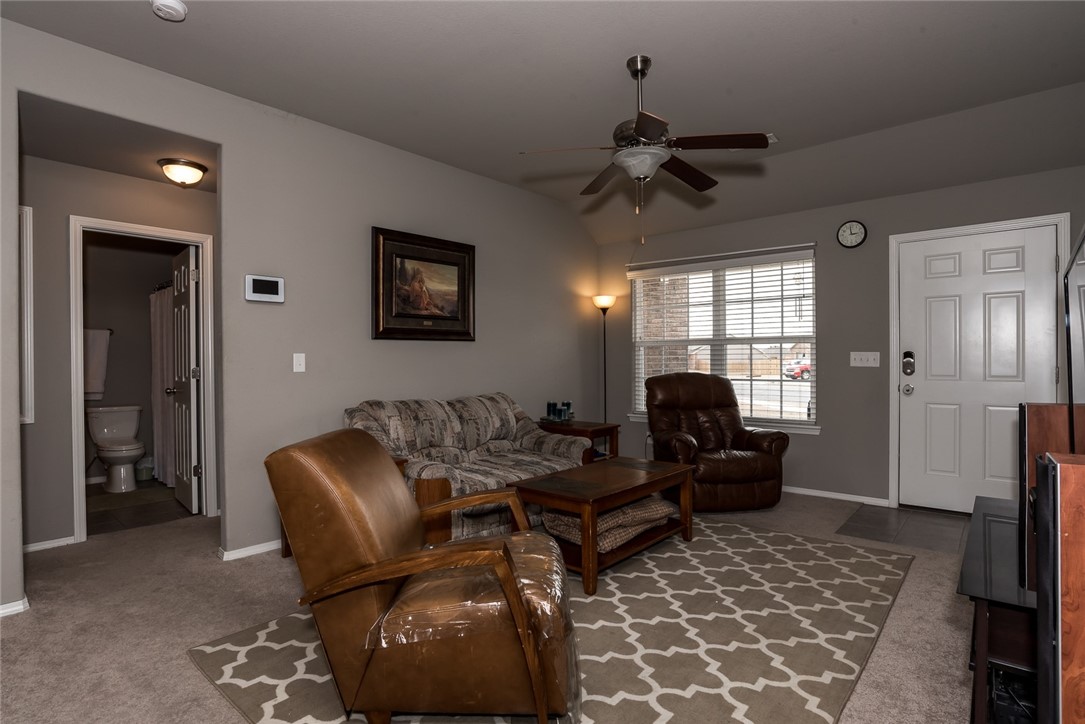 Morningside Sub Ph I Centerton - Residential Lease