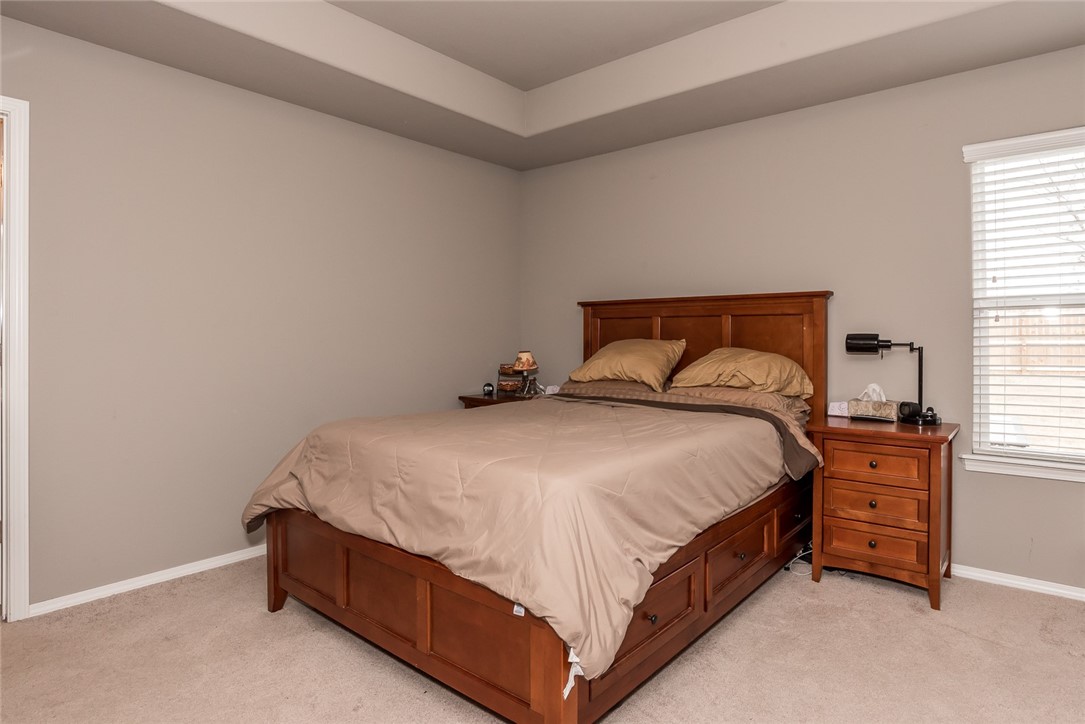 Morningside Sub Ph I Centerton - Residential Lease
