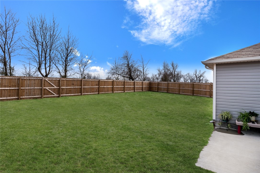 Morningside Sub Ph I Centerton - Residential Lease