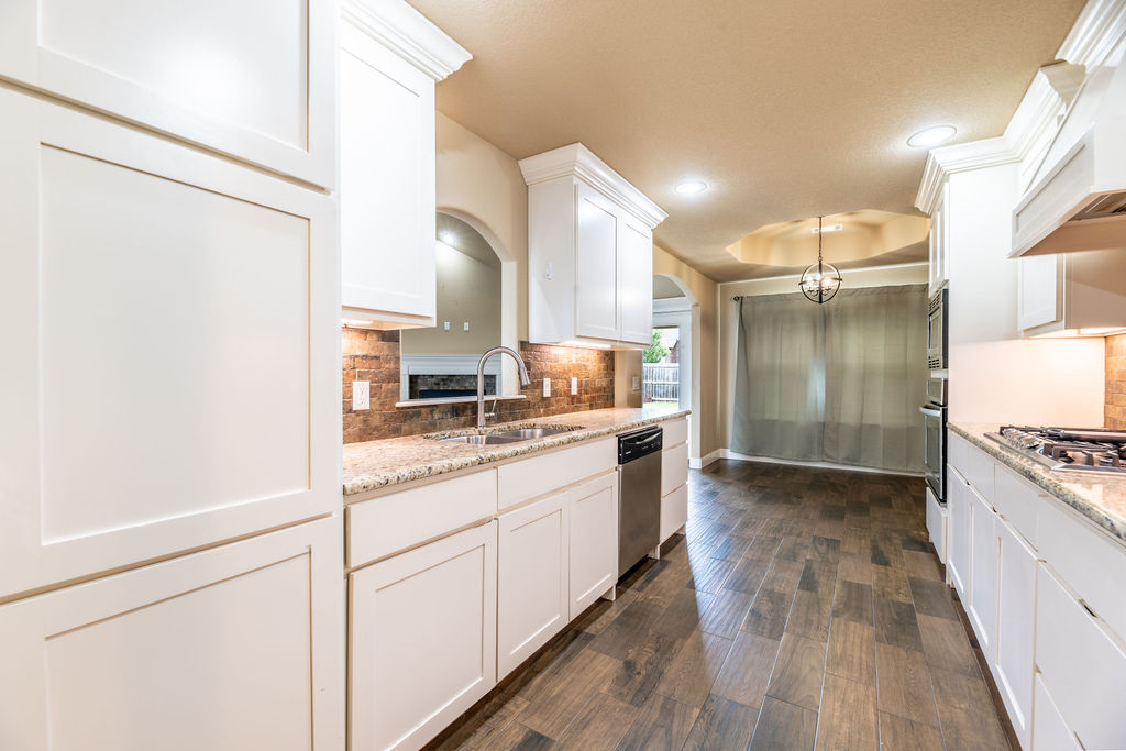 Legacy Pointe Ph 5B - Residential