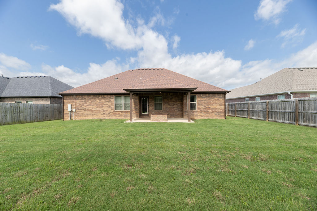 Legacy Pointe Ph 5B - Residential
