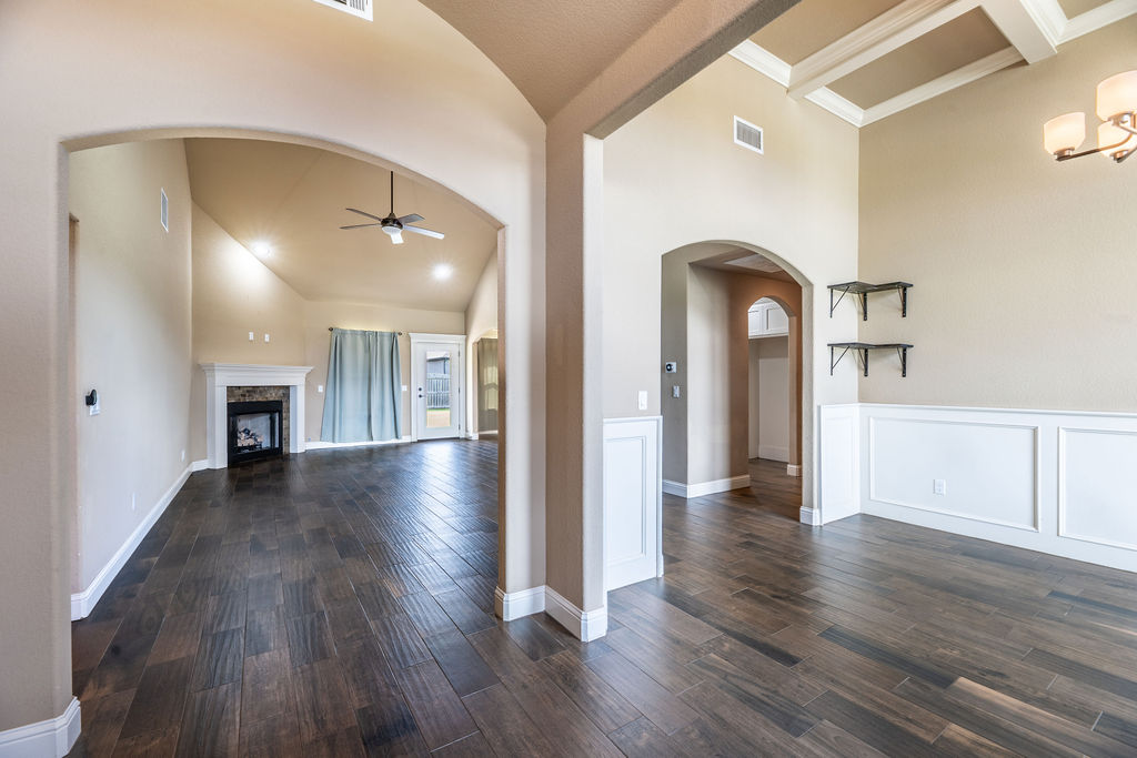Legacy Pointe Ph 5B - Residential