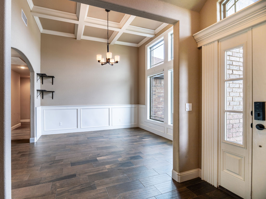 Legacy Pointe Ph 5B - Residential