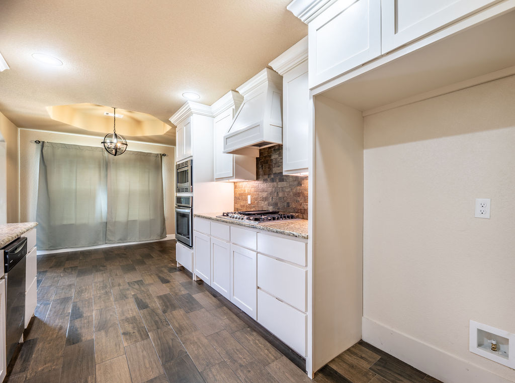 Legacy Pointe Ph 5B - Residential
