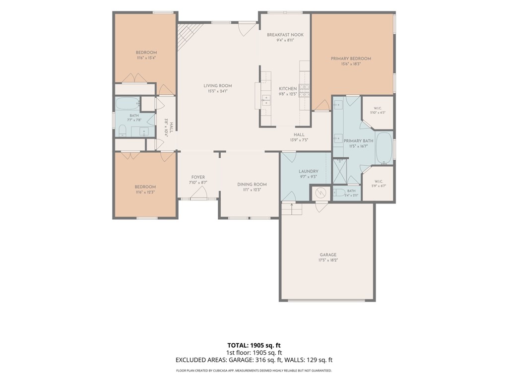 Legacy Pointe Ph 5B - Residential