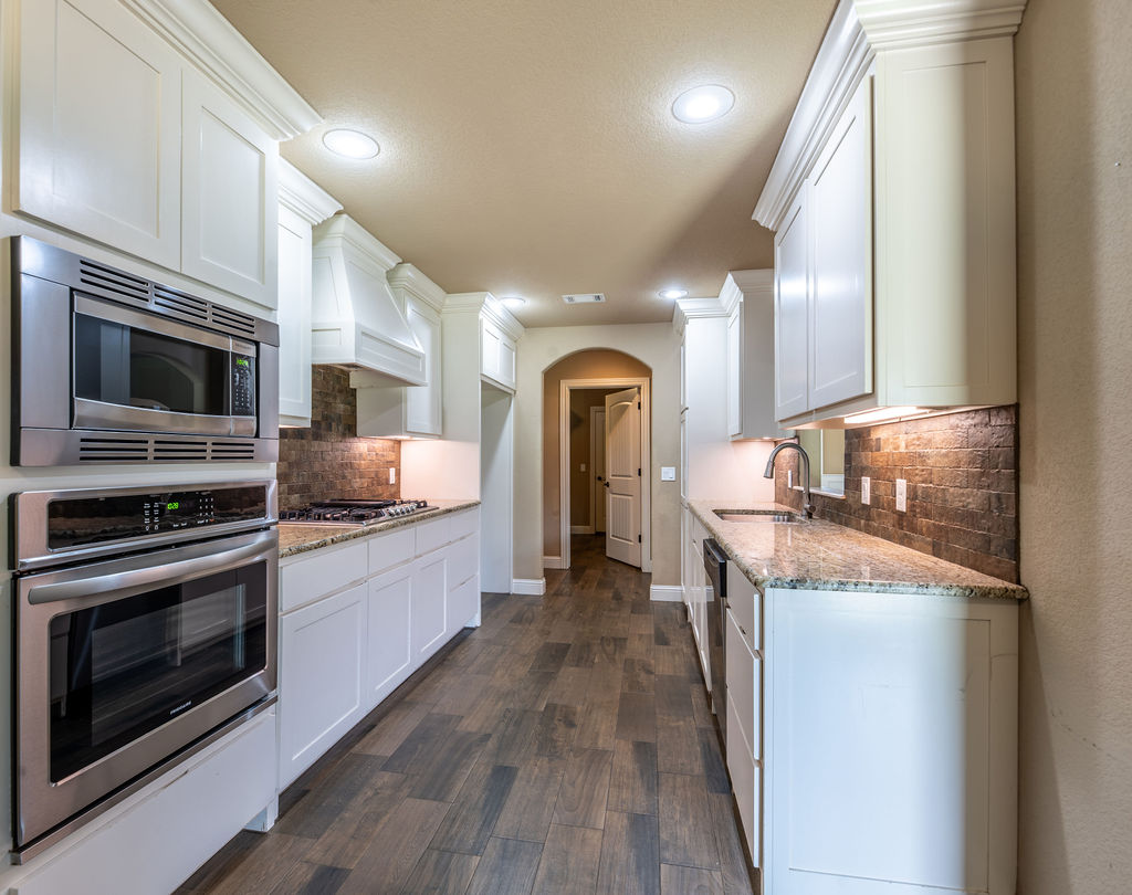 Legacy Pointe Ph 5B - Residential