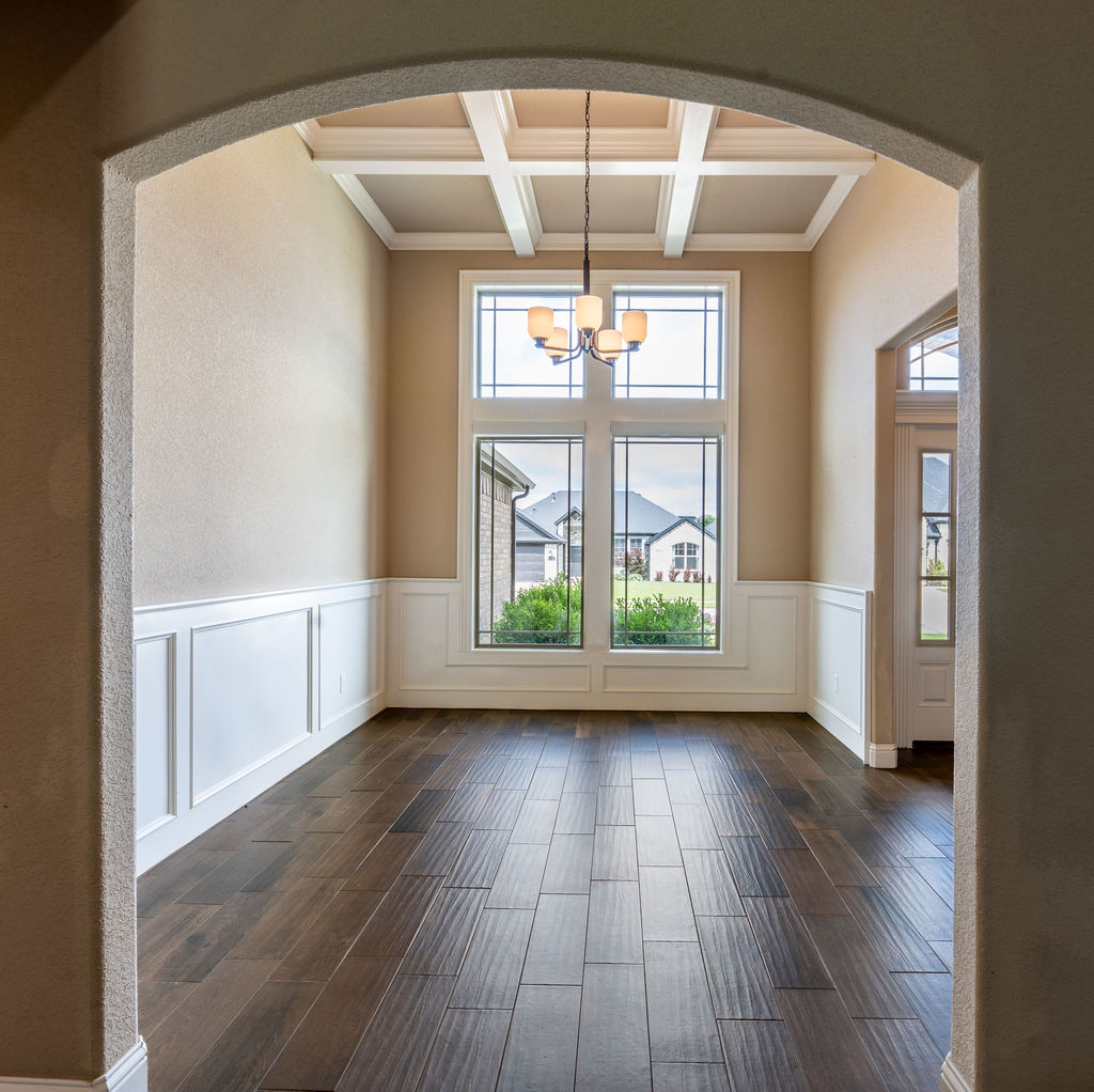 Legacy Pointe Ph 5B - Residential