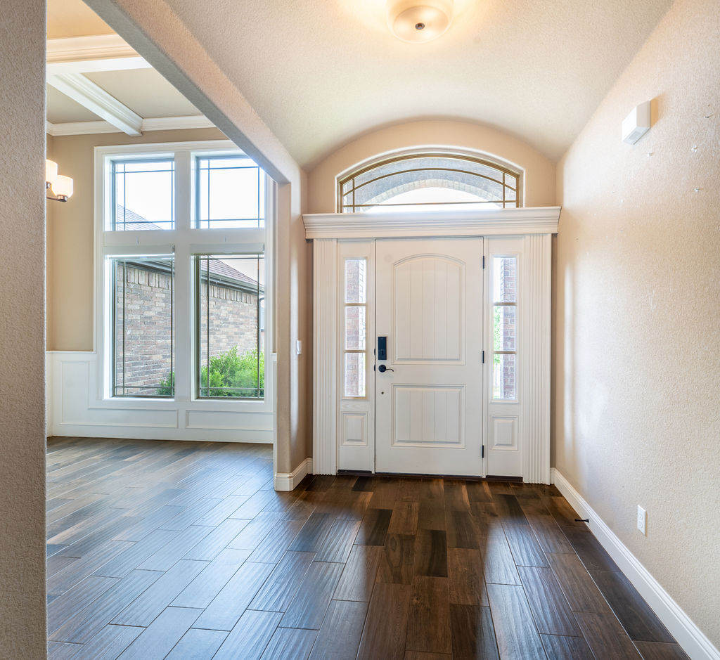 Legacy Pointe Ph 5B - Residential