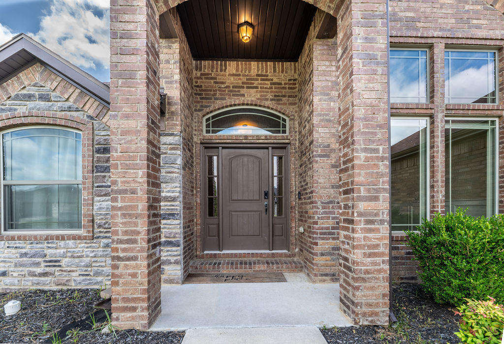 Legacy Pointe Ph 5B - Residential