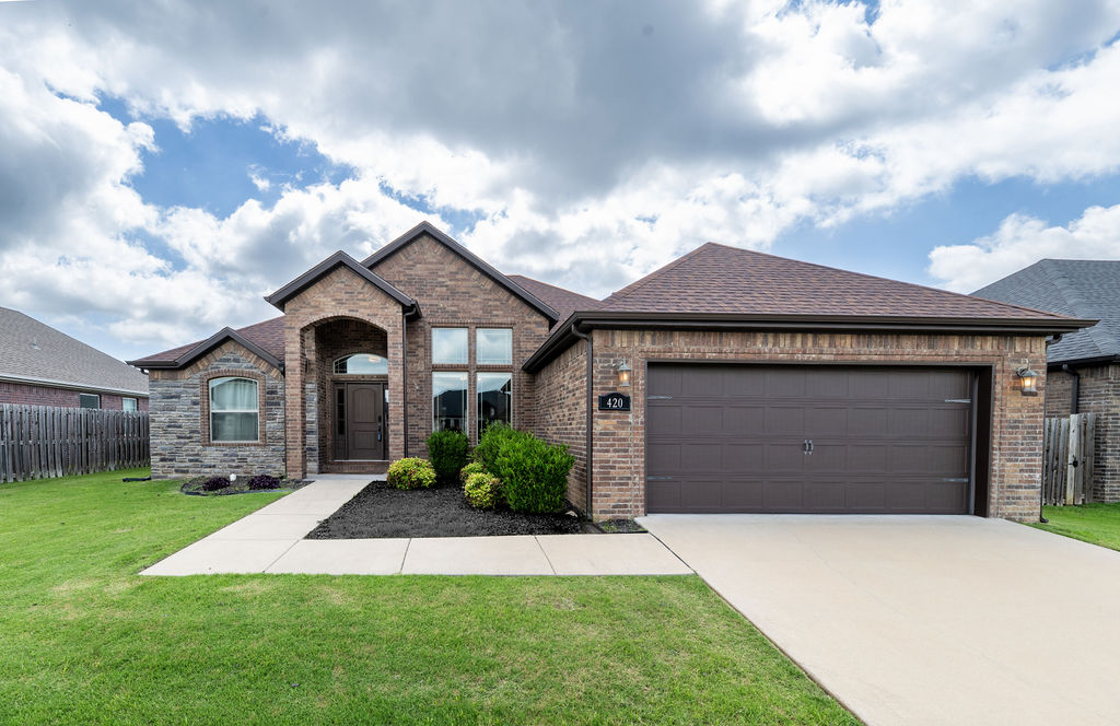 Legacy Pointe Ph 5B - Residential