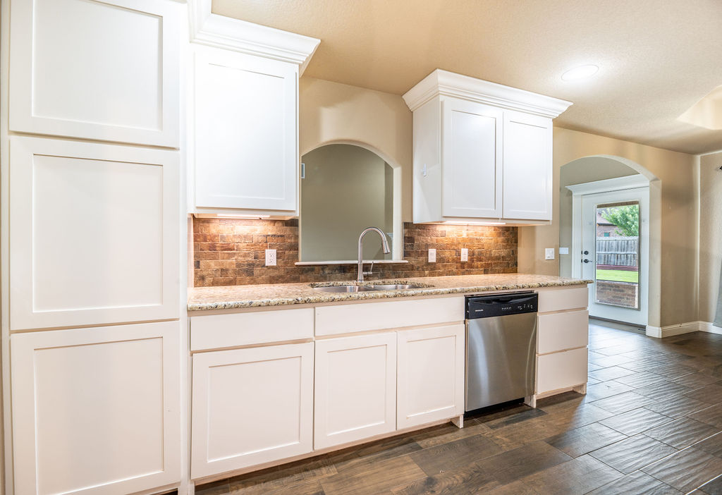 Legacy Pointe Ph 5B - Residential