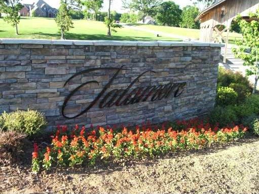The perfect location to build your dream home!  3.85 acres located in prestigious Talamore subdivision.
Just minutes from downtown Bentonville, Crystal Bridges, Wal-mart home office and XNA Airport. Bentonville school district.