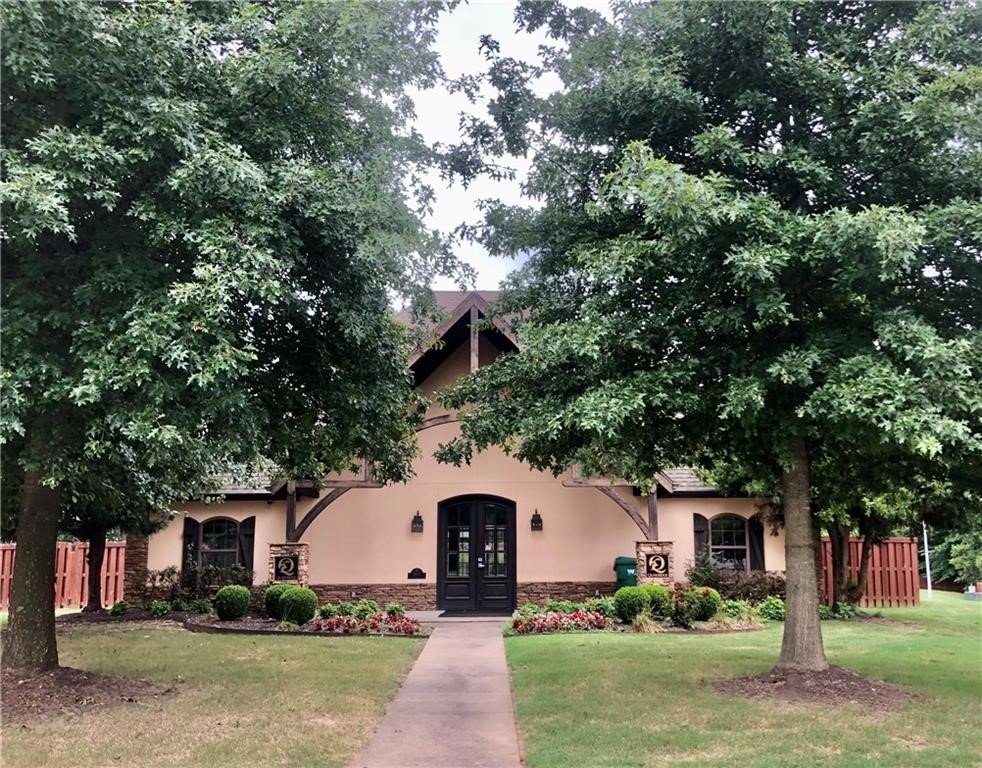 Quailridge Ph I Centerton - Residential Lease