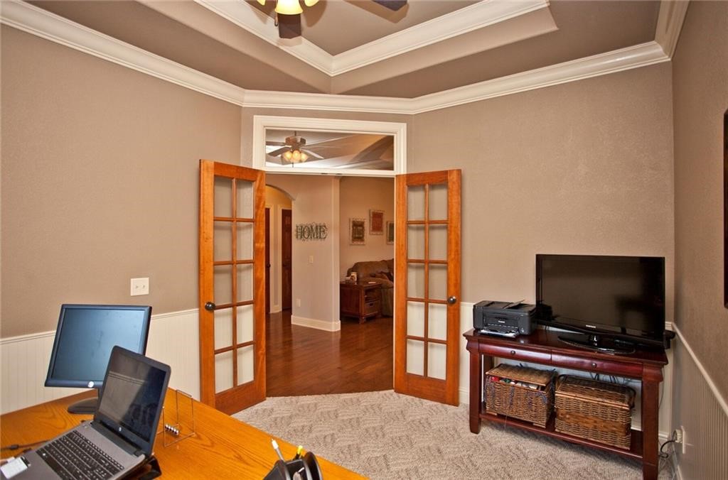 Quailridge Ph I Centerton - Residential Lease