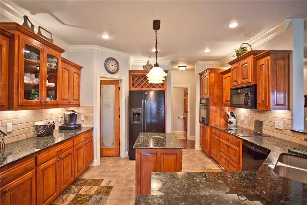 Quailridge Ph I Centerton - Residential Lease