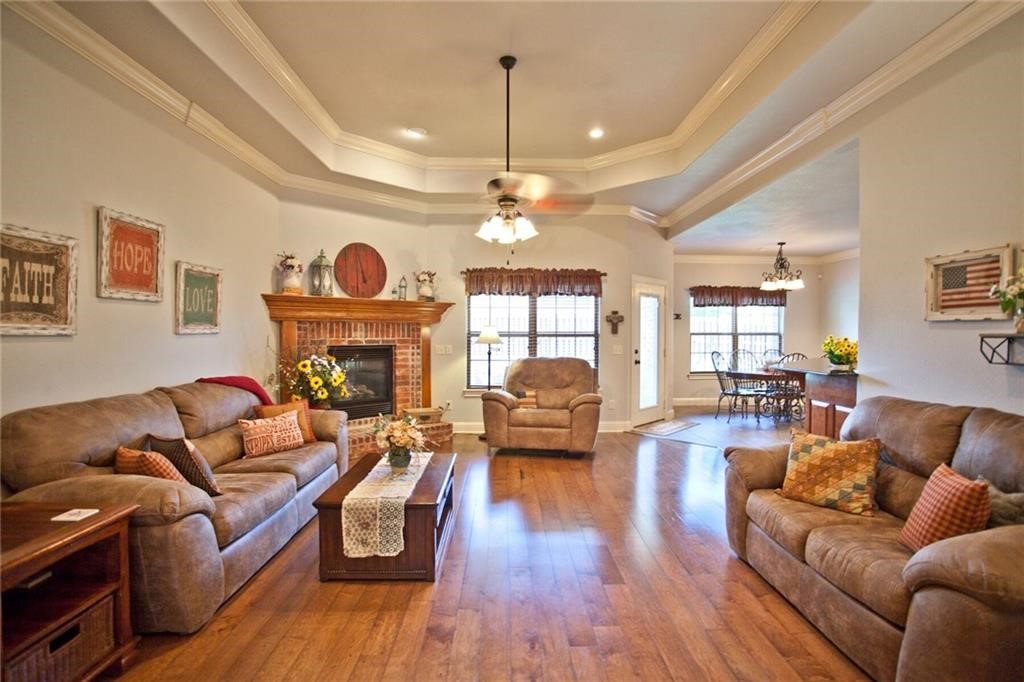 Quailridge Ph I Centerton - Residential Lease