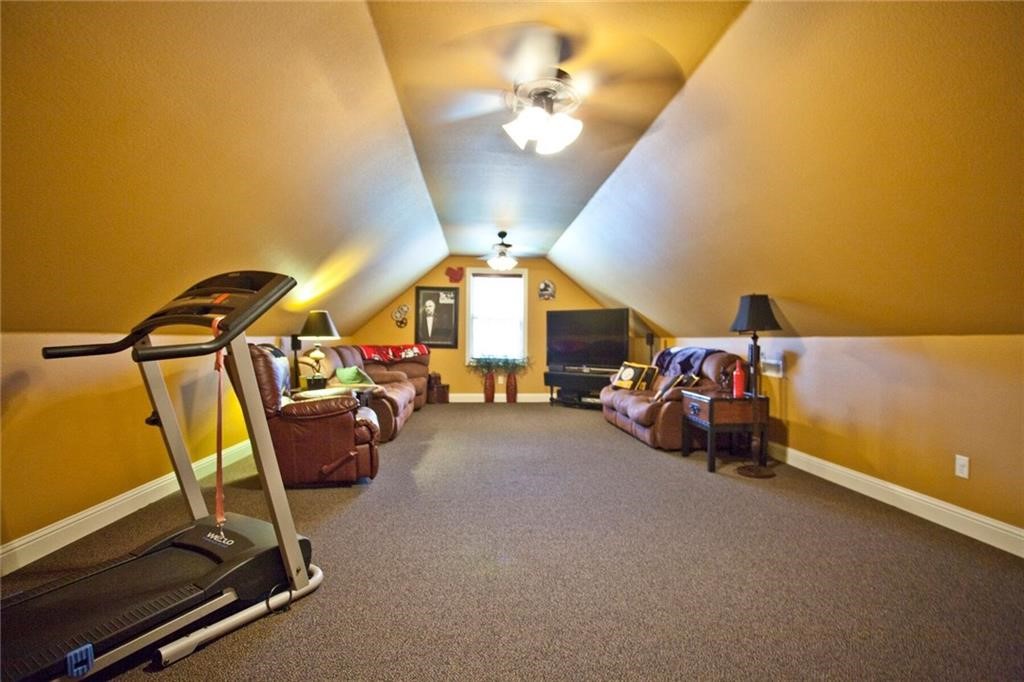 Quailridge Ph I Centerton - Residential Lease