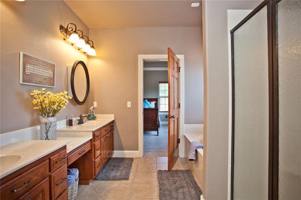 Quailridge Ph I Centerton - Residential Lease