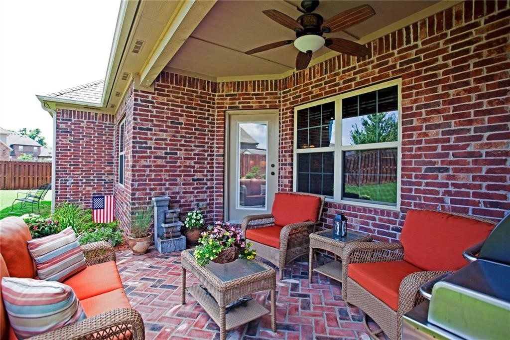 Quailridge Ph I Centerton - Residential Lease