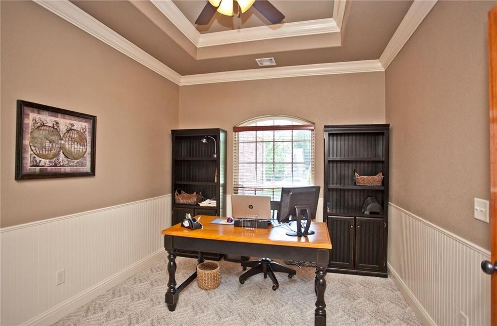 Quailridge Ph I Centerton - Residential Lease