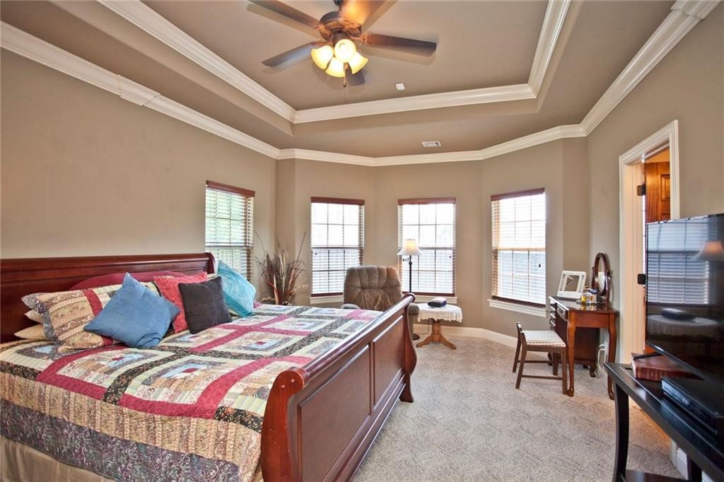 Quailridge Ph I Centerton - Residential Lease