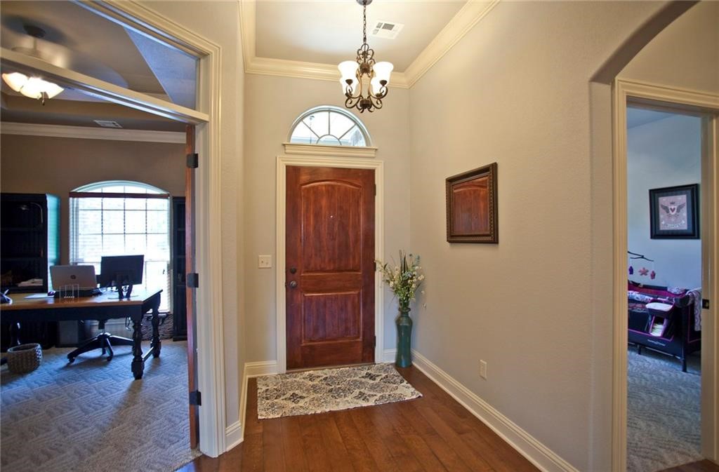 Quailridge Ph I Centerton - Residential Lease