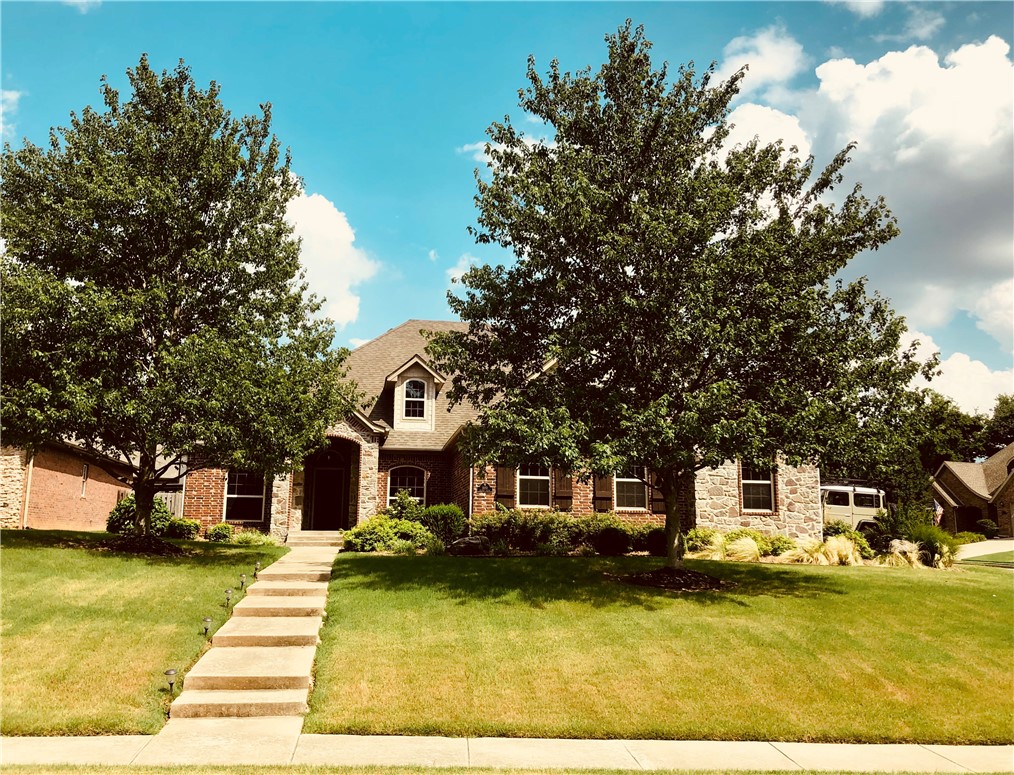 Quailridge Ph I Centerton - Residential Lease