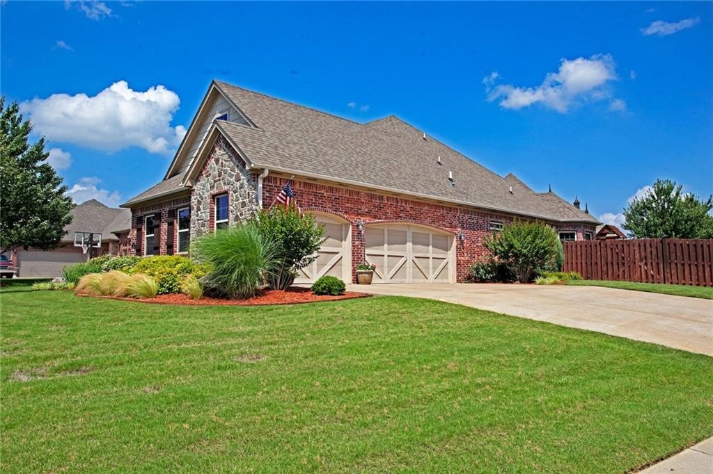 Quailridge Ph I Centerton - Residential Lease