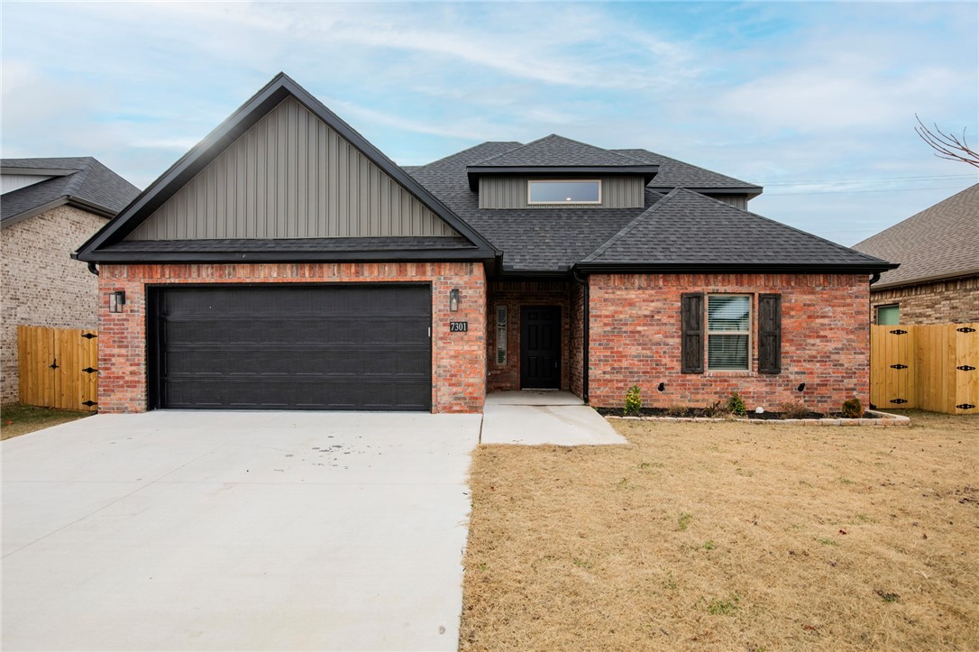 Walnut Grove Sub Ph 1 Bentonville - Residential