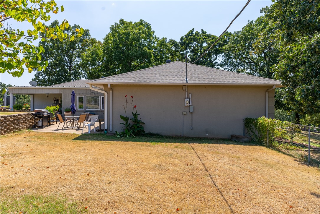 Mcclure Add - Residential