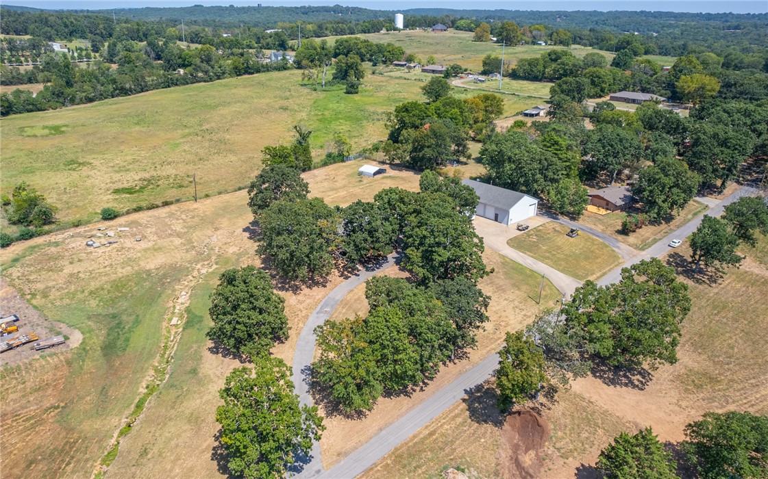 Mcclure Add - Residential
