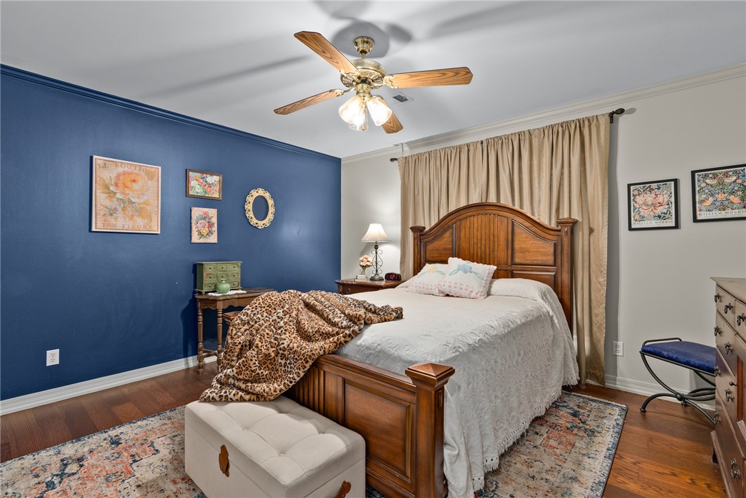Mcclure Add - Residential