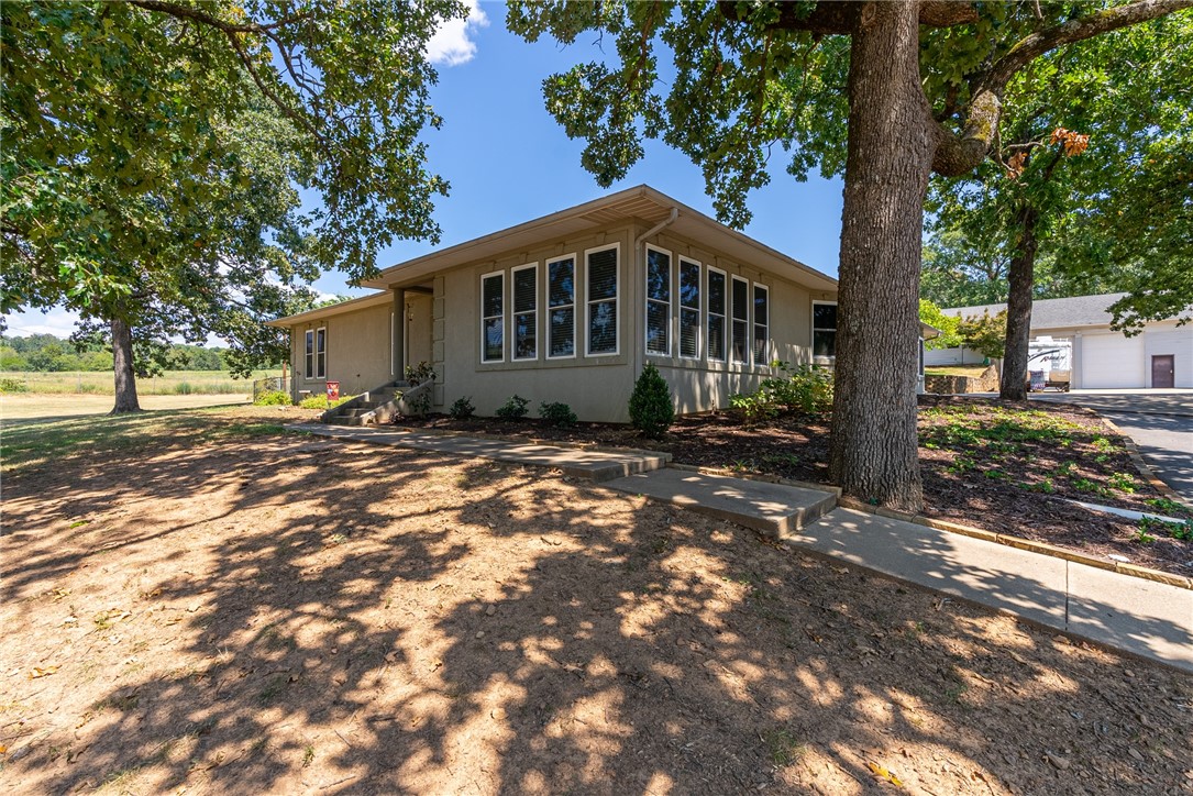 Mcclure Add - Residential